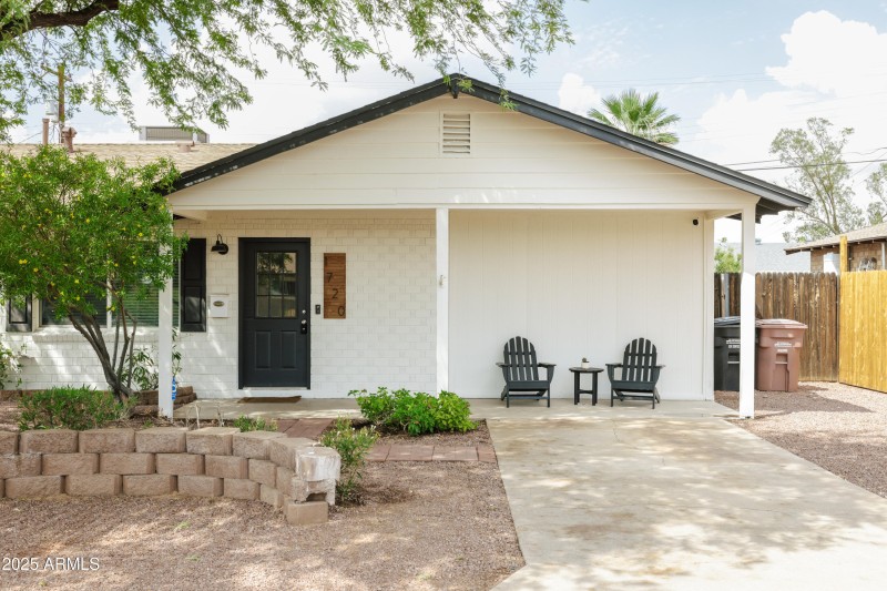 1720 N. 74th Pl. Scottsdale United Stat