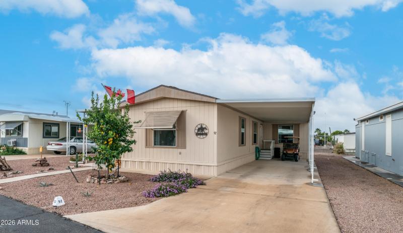 747 E Germann Rd Lot 92-3