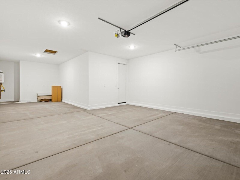 Photo is not of the actual home.