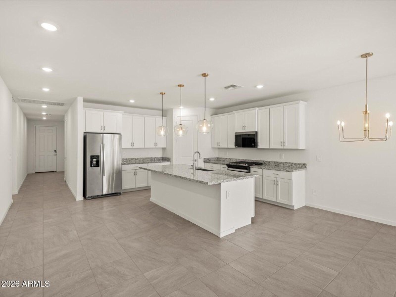 Photo is not of the actual home