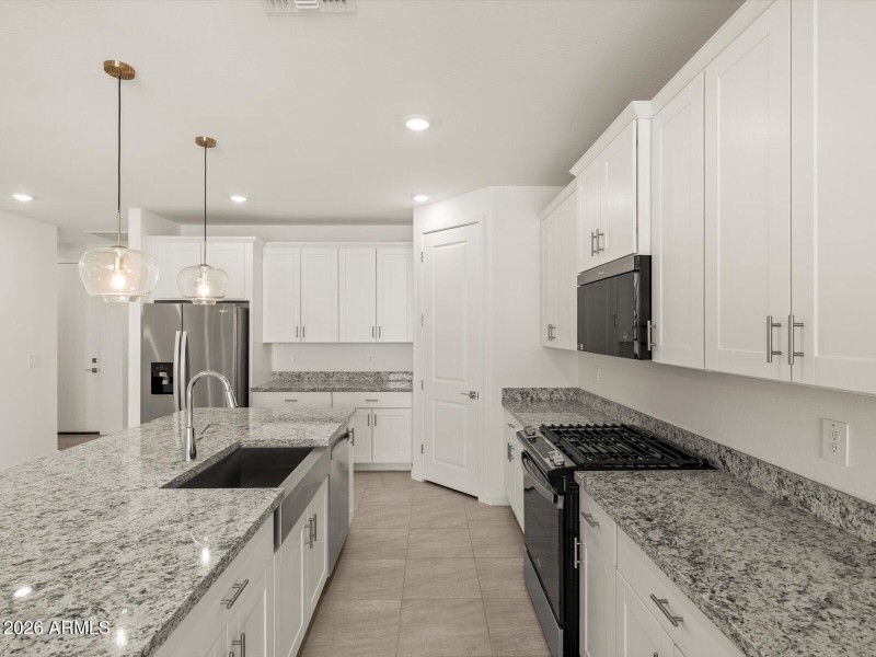 Photo is not of the actual home