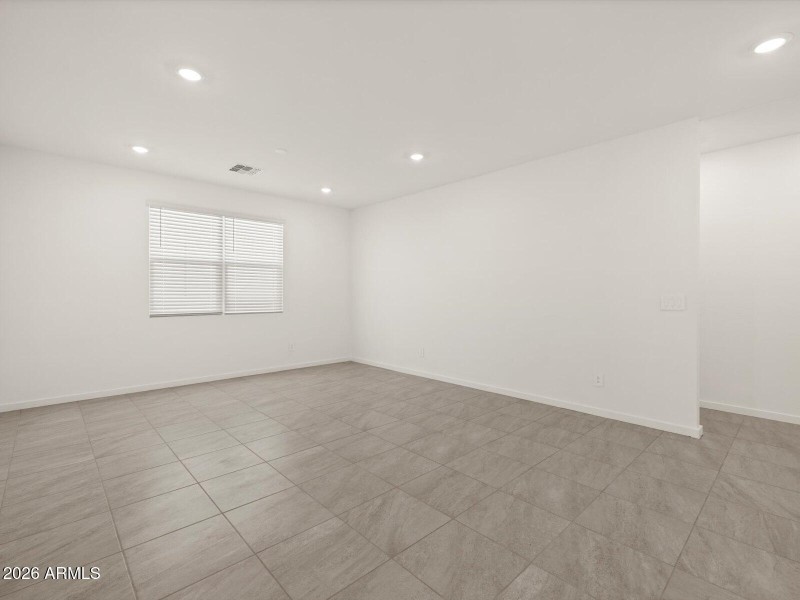 Photo is not of the actual home