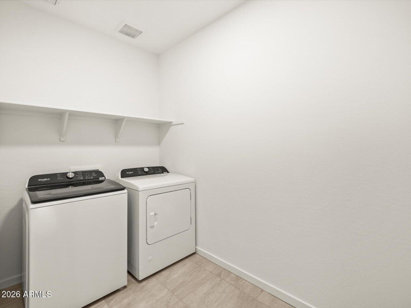 Photo is not of the actual home