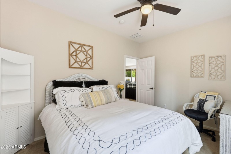 Great Multigenerational Bedroom!