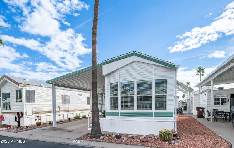 3710 S Goldfield Rd Unit 608-1