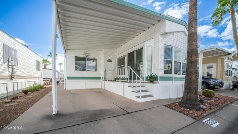 3710 S Goldfield Rd Unit 608-4