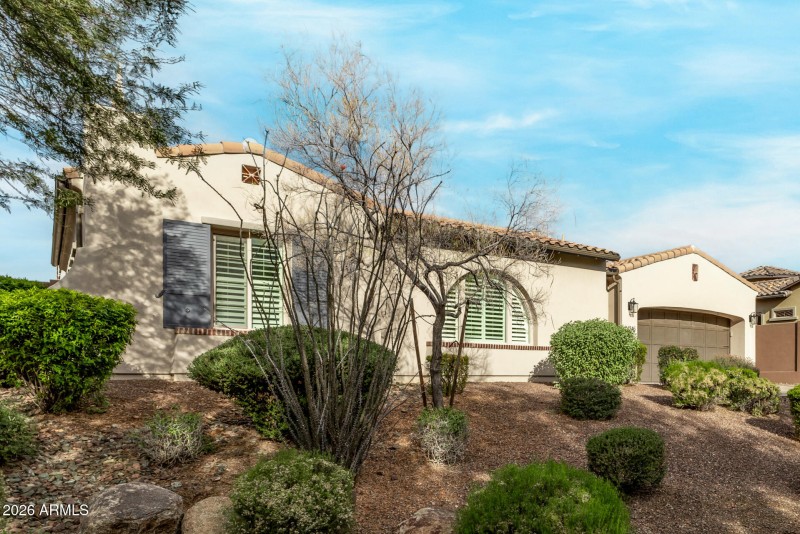 24346 N 72ND Way, Scottsdale, AZ 85255