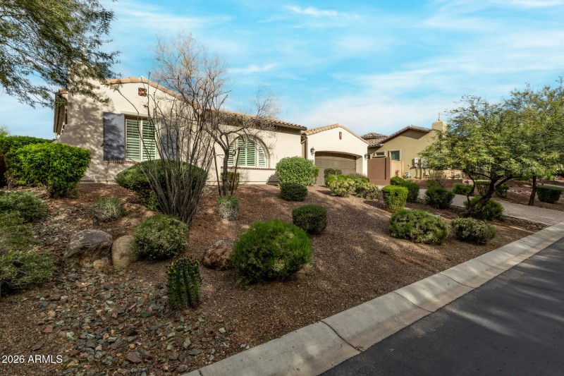 24346 N 72ND Way, Scottsdale, AZ 85255