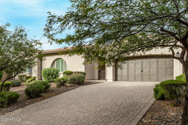 24346 N 72ND Way, Scottsdale, AZ 85255