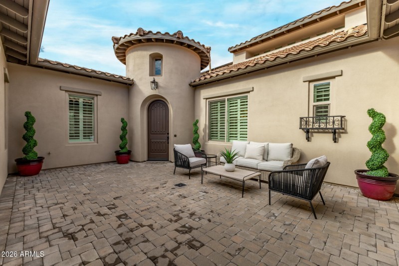 24346 N 72ND Way, Scottsdale, AZ 85255