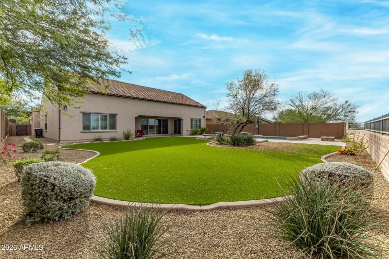 24346 N 72ND Way, Scottsdale, AZ 85255