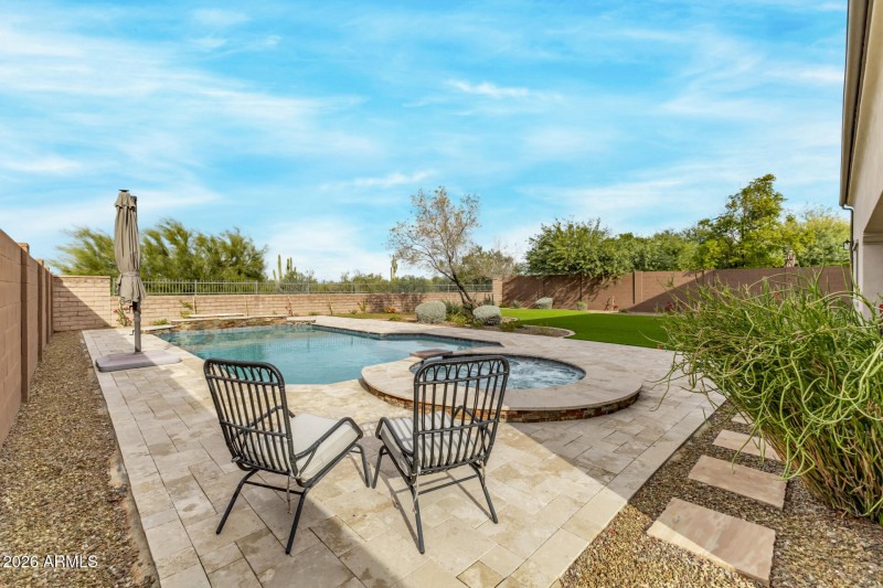 24346 N 72ND Way, Scottsdale, AZ 85255