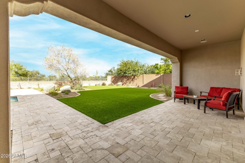 24346 N 72ND Way, Scottsdale, AZ 85255