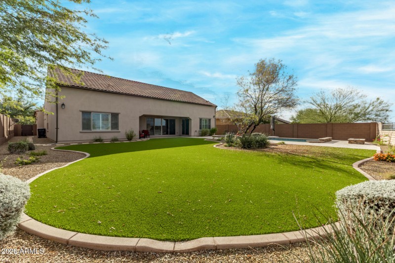 24346 N 72ND Way, Scottsdale, AZ 85255