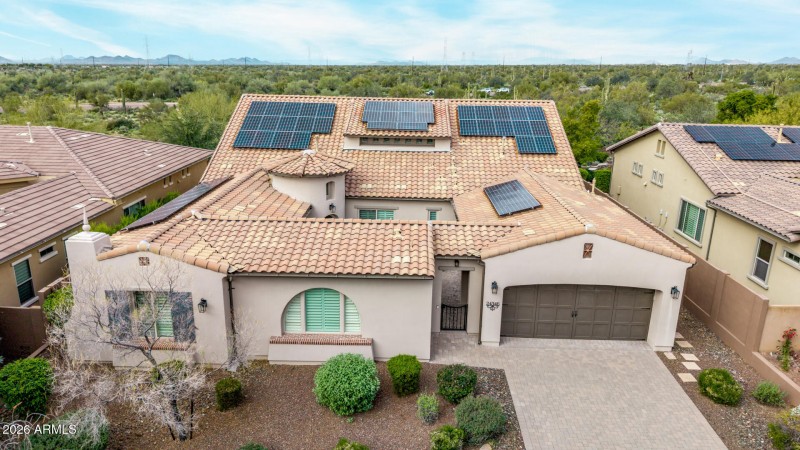 24346 N 72ND Way, Scottsdale, AZ 85255