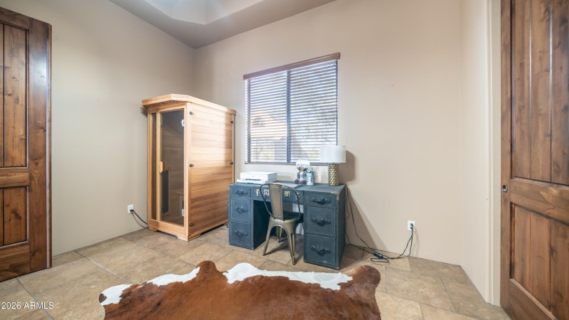 Guest Bed 4 or Office