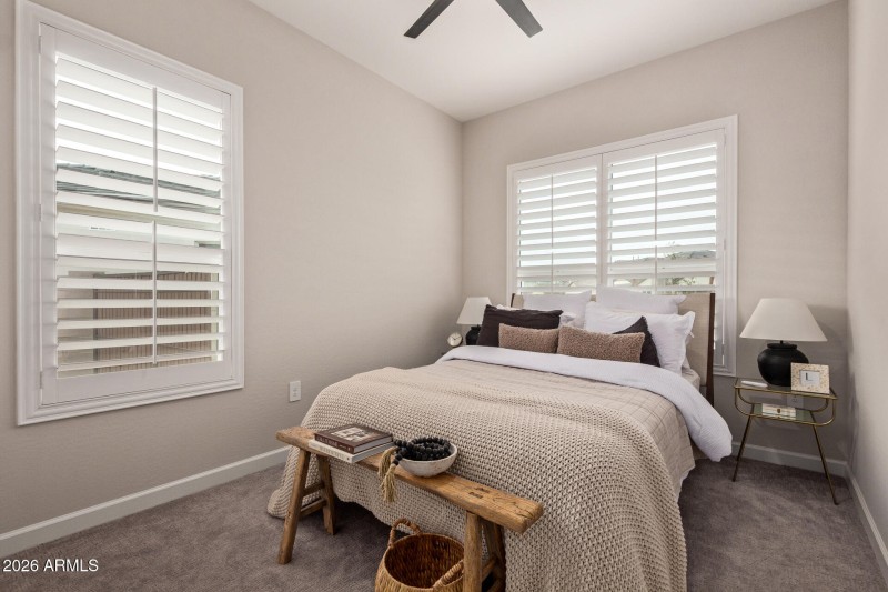 guest or office space