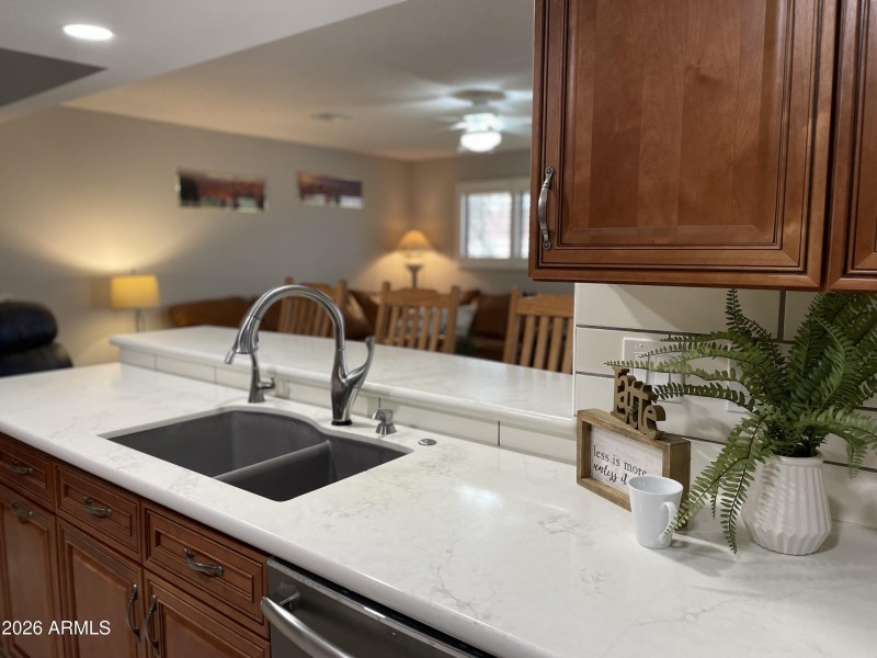 Open for Entertainment