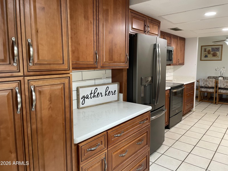 Custom C&J Cabinets