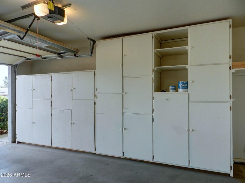 Garage Cabinets