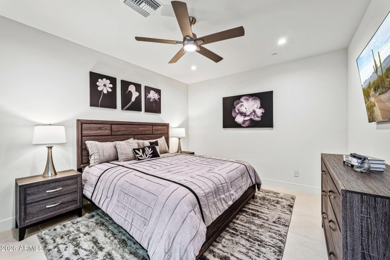 Ensuite Guest Bedroom 2