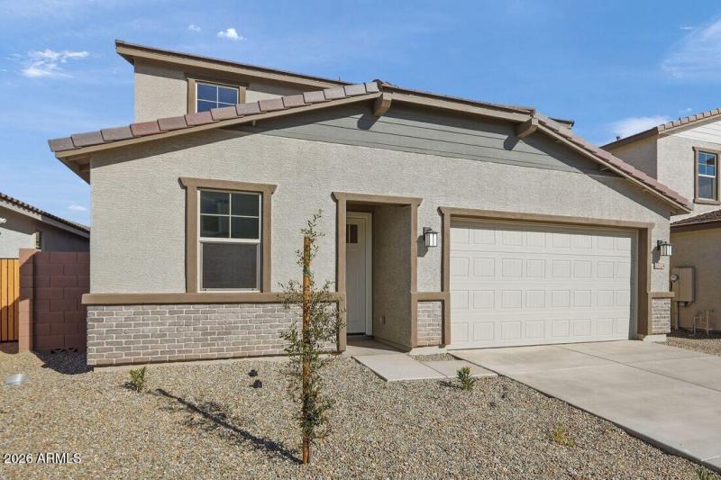 25224 N 165TH Lane - Ready Now!