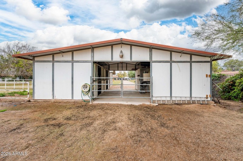 4730 W Peidmont Rd - MLS-45