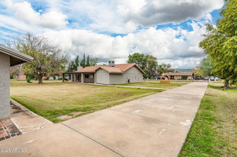 4730 W Peidmont Rd - MLS-34