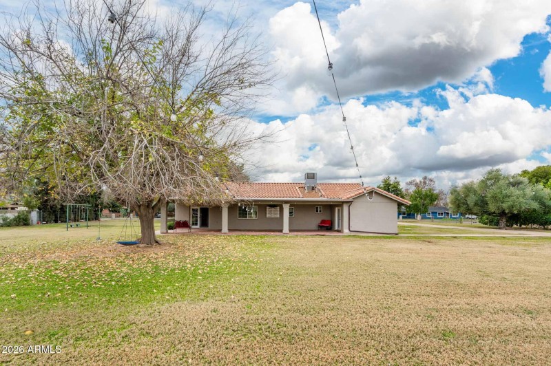 4730 W Peidmont Rd - MLS-30