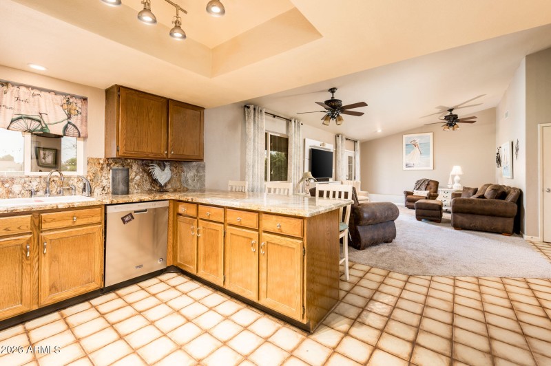 4730 W Peidmont Rd - MLS-12