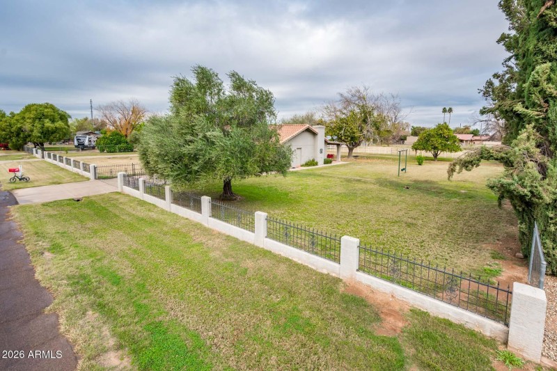 4730 W Peidmont Rd - MLS-4