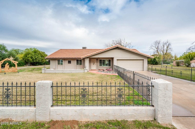 4730 W Peidmont Rd - MLS-3