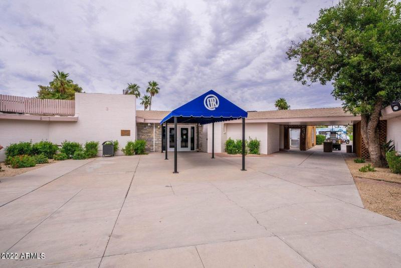 Dobson Ranch Restaruant