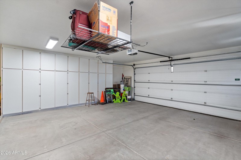 40-Oversized Garage