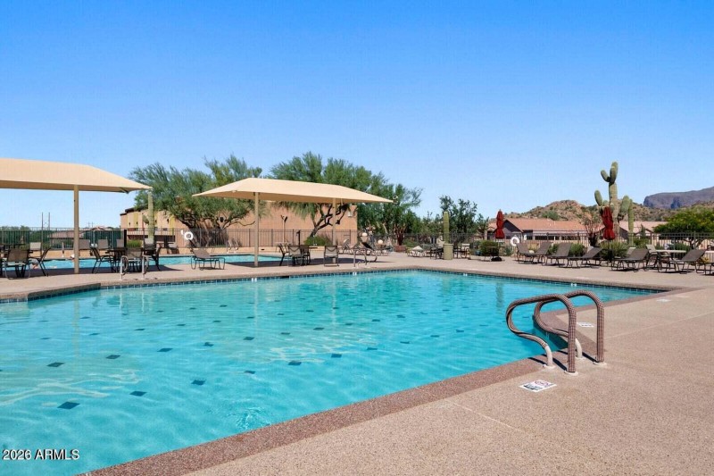 MtnBrook Village- Pool