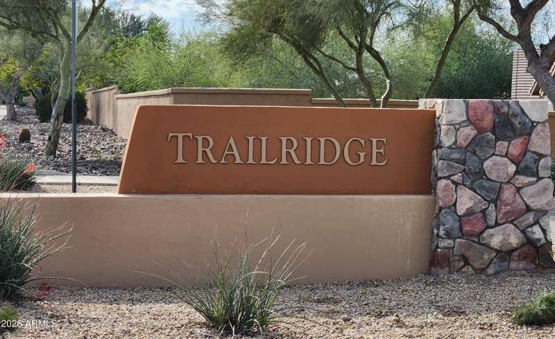 Located in the Trailridge community
