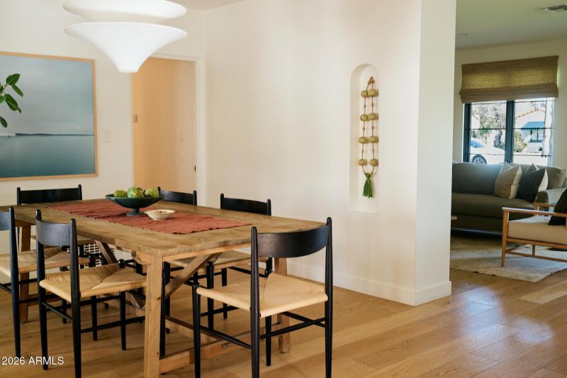 Dining Room 2
