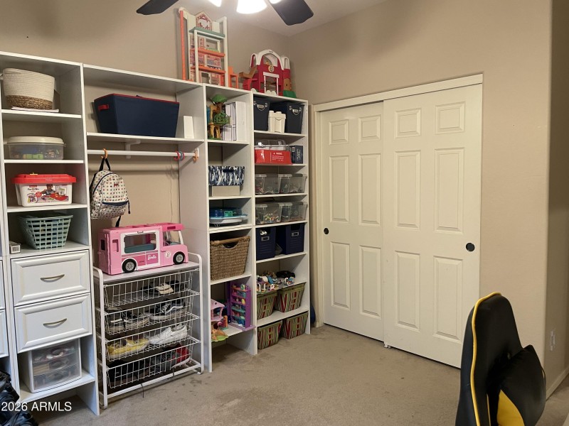 Guest Bedroom (5) Downstairs