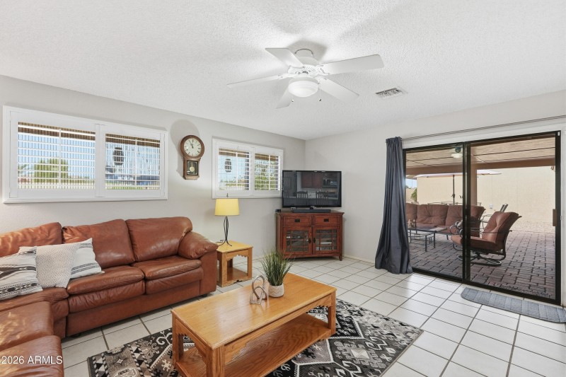 Indoor Outdoor Living Connected