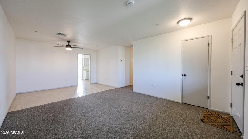 Living Room/Dining Room