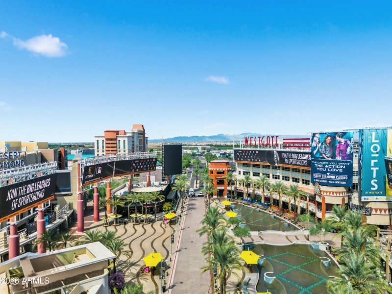 Westgate Entertainment Nearby