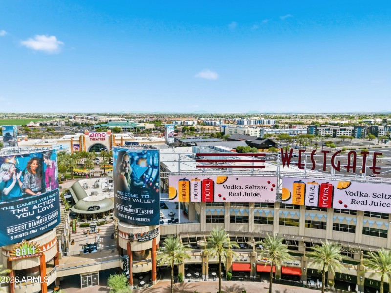 Westgate Entertainment Nearby