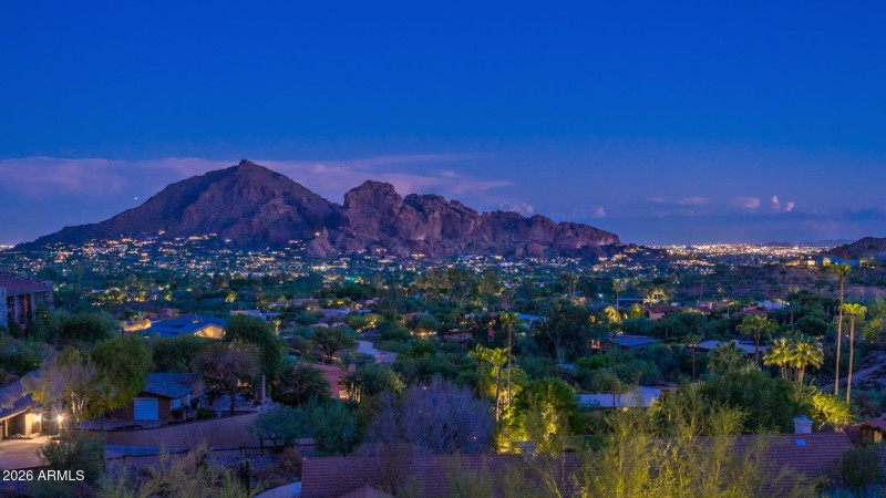 Truly Exceptional Evenings