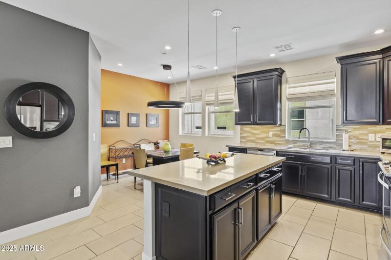 820 N 8th Ave 22 Phoenix - Kitchen 3