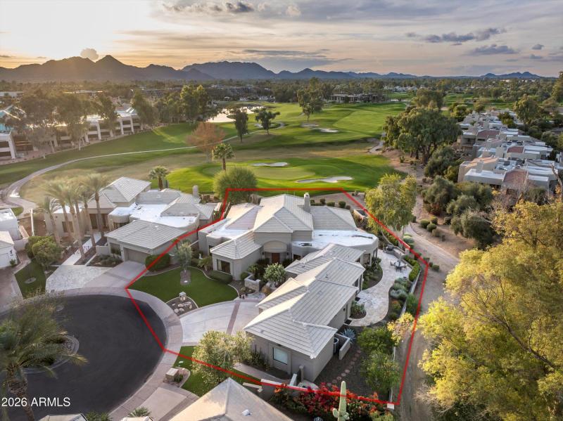 Location, location, location!