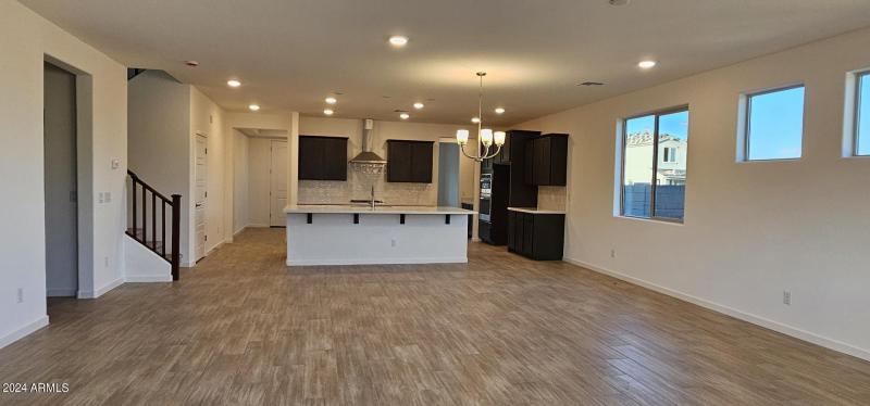 KITCHEN / DINING / GREAT ROOM