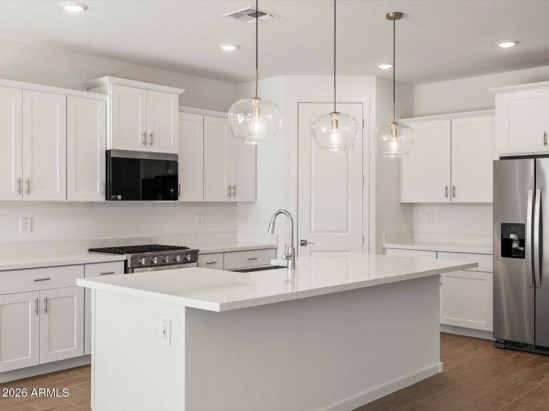 Photo is not of the actual home