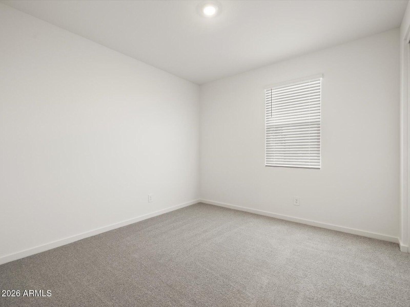 Photo is not of the actual home