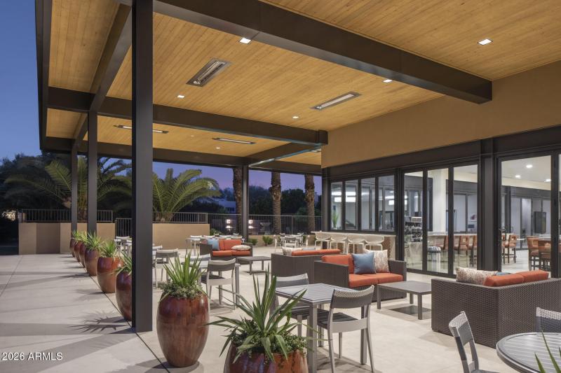 Gainey Ranch Estate Club