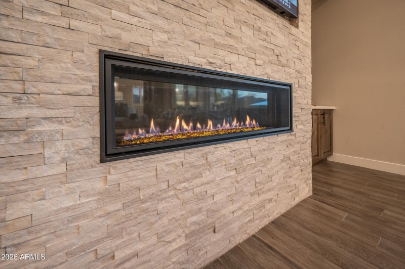 Rolling Creek Firewall